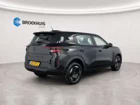 Opel Frontera (2025) thumbnail 2