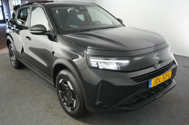 Opel Frontera (2025) thumbnail 11