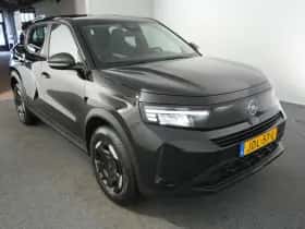 Opel Frontera (2025) thumbnail 11