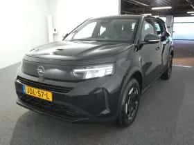 Opel Frontera (2025) thumbnail 12