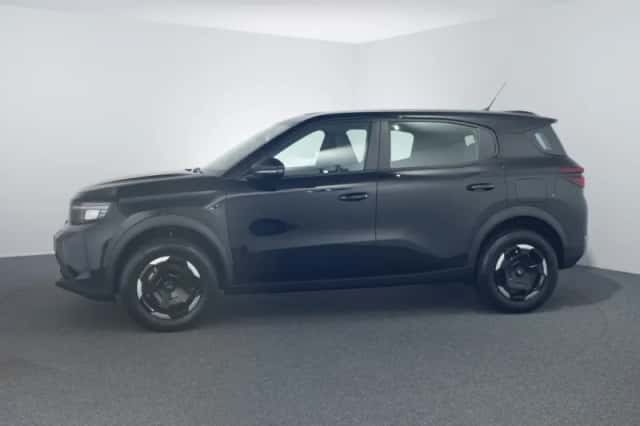 Opel Frontera (2025) thumbnail 13
