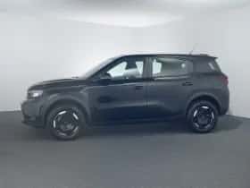 Opel Frontera (2025) thumbnail 13