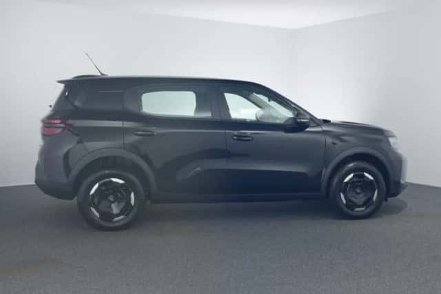 Opel Frontera (2025) thumbnail 14