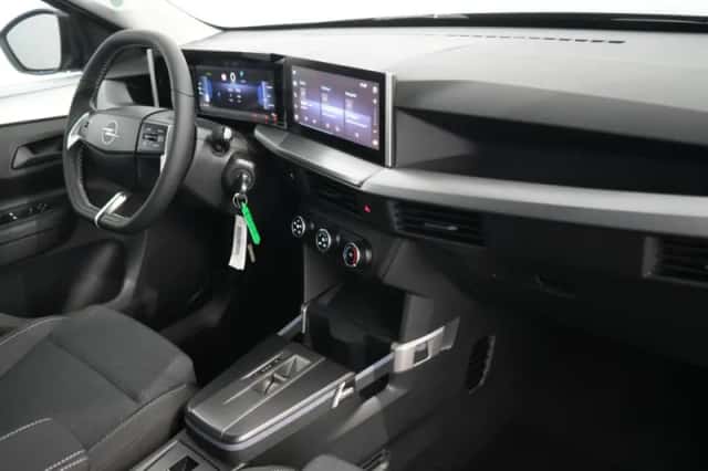 Opel Frontera (2025) thumbnail 3