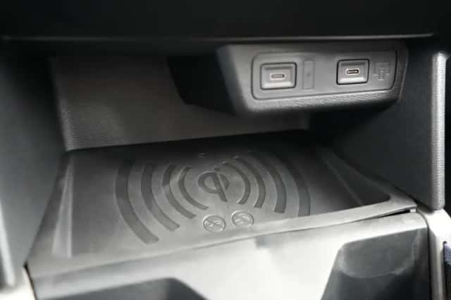 Opel Frontera (2025) thumbnail 22