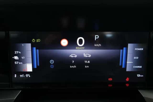 Opel Frontera (2025) thumbnail 26