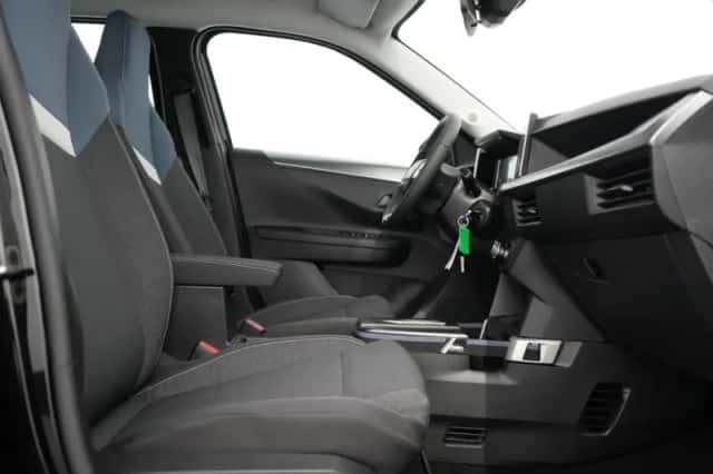 Opel Frontera (2025) thumbnail 4