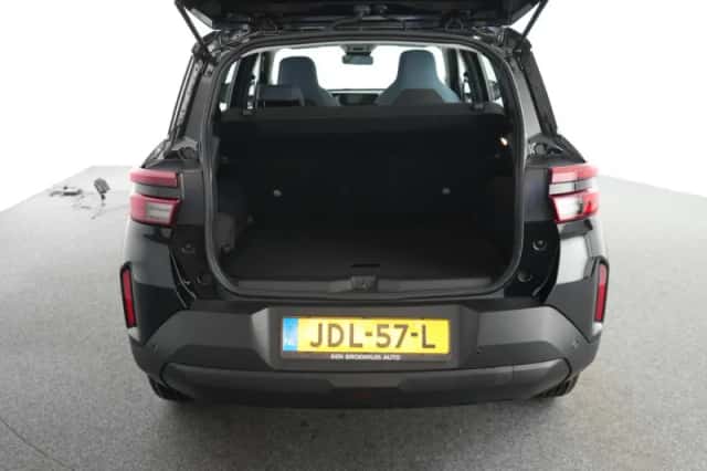 Opel Frontera (2025) thumbnail 33