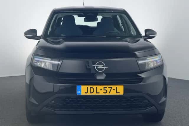 Opel Frontera (2025) thumbnail 5