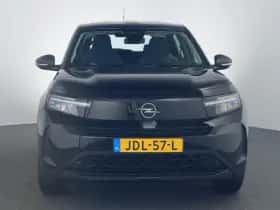 Opel Frontera (2025) thumbnail 5