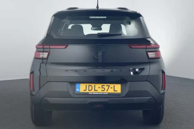 Opel Frontera (2025) thumbnail 6