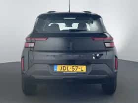 Opel Frontera (2025) thumbnail 6