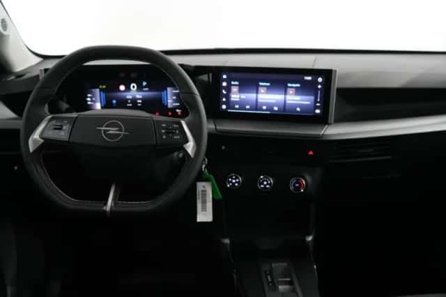 Opel Frontera (2025) thumbnail 7