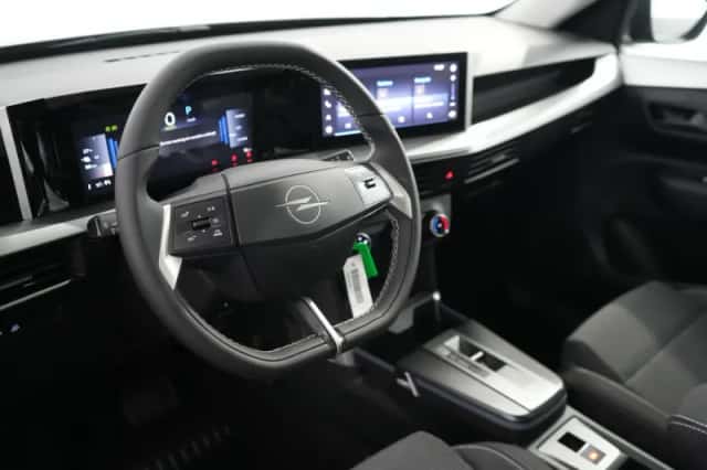 Opel Frontera (2025) thumbnail 8