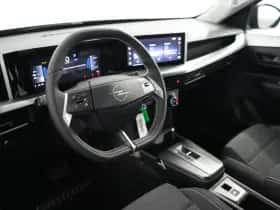 Opel Frontera (2025) thumbnail 8