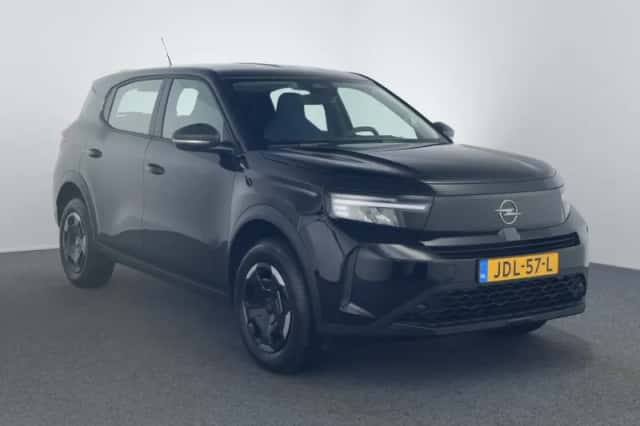 Opel Frontera (2025) thumbnail 9