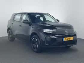 Opel Frontera (2025) thumbnail 9