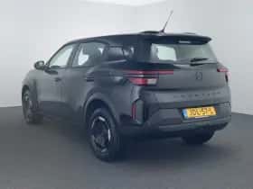 Opel Frontera (2025) thumbnail 10