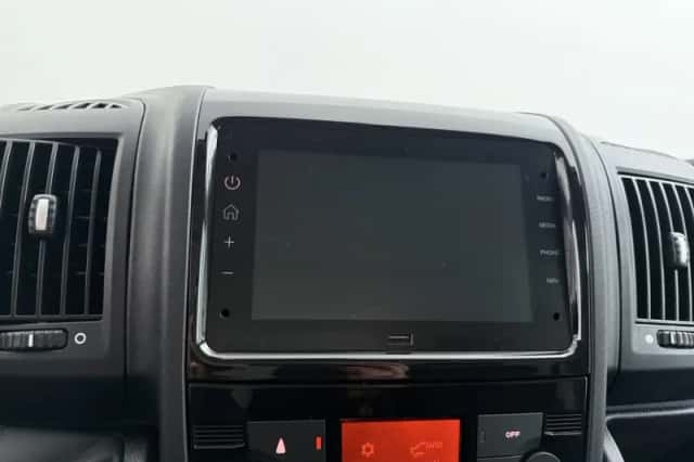 Opel Movano (2024) thumbnail 30