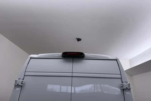 Opel Movano (2024) thumbnail 35