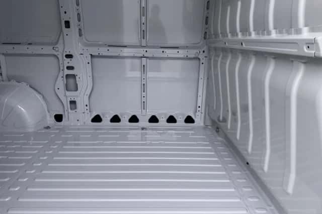 Opel Movano (2024) thumbnail 9