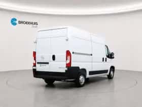 Opel Movano (2024) thumbnail 2