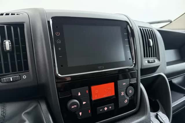 Opel Movano (2024) thumbnail 11