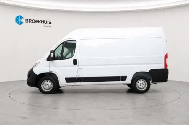 Opel Movano (2024) thumbnail 13