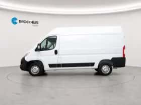 Opel Movano (2024) thumbnail 13