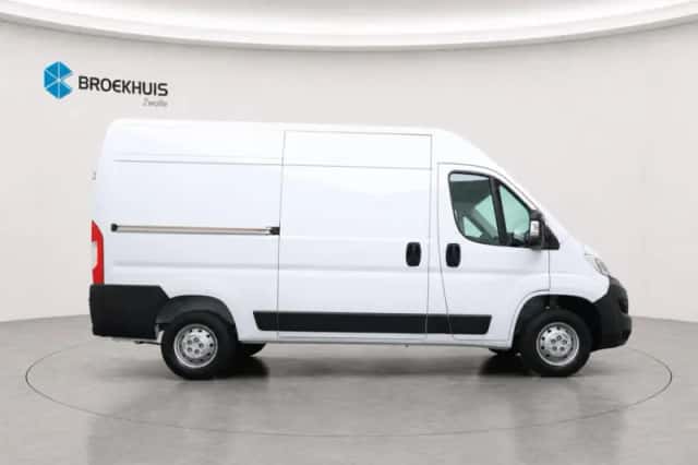 Opel Movano (2024) thumbnail 14