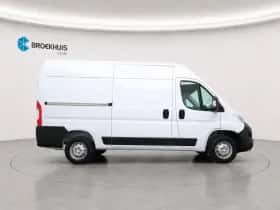 Opel Movano (2024) thumbnail 14