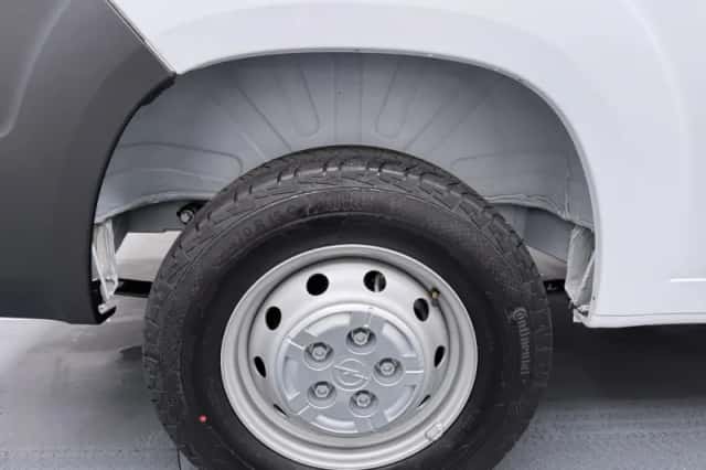 Opel Movano (2024) thumbnail 15