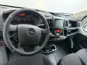 Opel Movano (2024) thumbnail 23