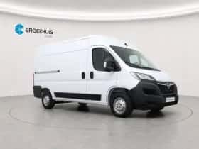 Opel Movano (2024) thumbnail 5