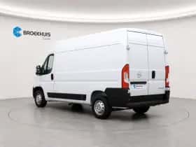 Opel Movano (2024) thumbnail 6
