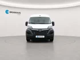Opel Movano (2024) thumbnail 9