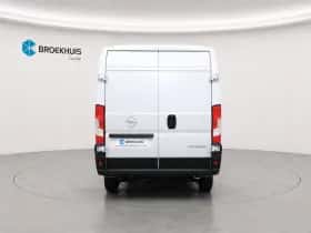 Opel Movano (2024) thumbnail 10