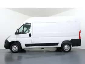 Opel Movano (2024) thumbnail 3