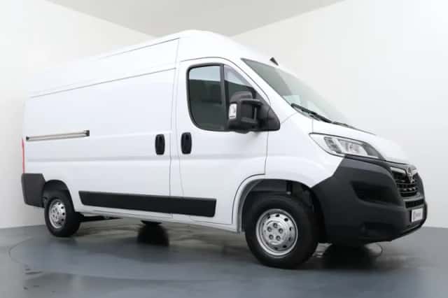 Opel Movano (2024) thumbnail 21