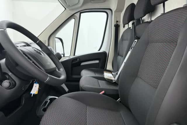 Opel Movano (2024) thumbnail 7