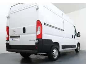 Opel Movano (2024) thumbnail 2