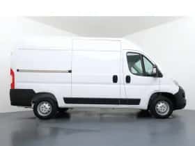 Opel Movano (2024) thumbnail 11