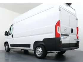 Opel Movano (2024) thumbnail 12