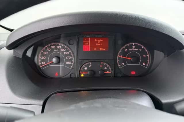 Opel Movano (2024) thumbnail 27
