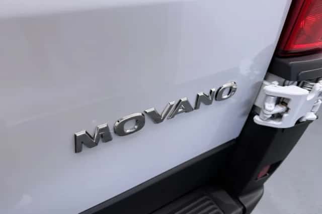 Opel Movano (2024) thumbnail 5