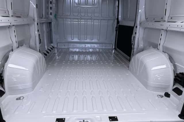 Opel Movano (2024) thumbnail 10
