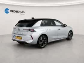 Opel Astra (2024) thumbnail 2