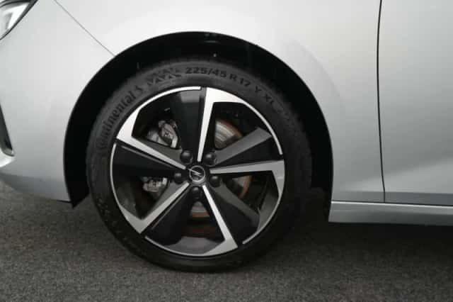 Opel Astra (2024) thumbnail 11