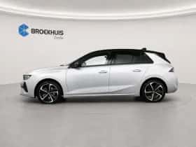 Opel Astra (2024) thumbnail 13
