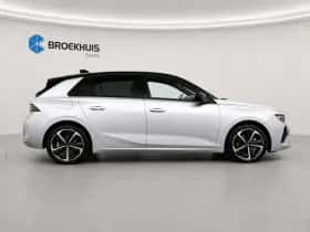 Opel Astra (2024) thumbnail 14